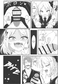 Page 7 of Wakarase Rumia-chan