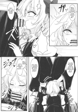 Page 9 of Wakarase Rumia-chan