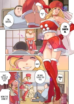 Page 8 of Mainichi ga Merry Christmas | Every Day Is Merry Christmas