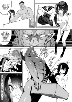 Page 8 of Minna no Seiheki Manga | Everyone's Fetishes: The Manga