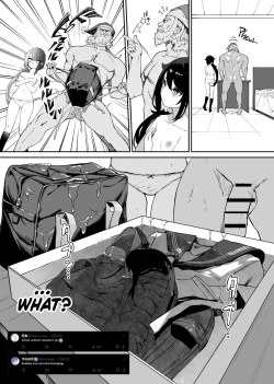 Page 9 of Minna no Seiheki Manga | Everyone's Fetishes: The Manga