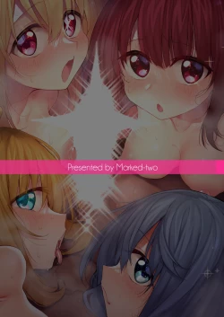 Page 138 of Marked-girls Collection Vol.7