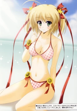 Page 47 of TSUBASA★