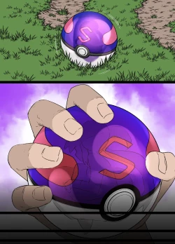 Page 15 of スレイブボール洗〇～メイ＆ジャローダ編～