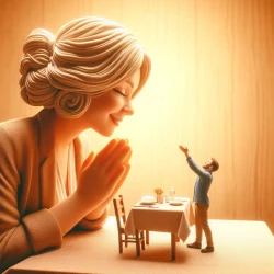 Page 100 of Giantess 10