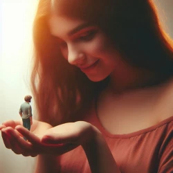 Page 113 of Giantess 10