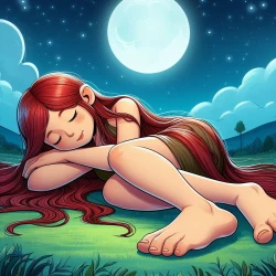 Page 120 of Giantess 10