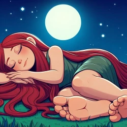 Page 141 of Giantess 10