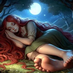 Page 162 of Giantess 10