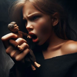 Page 177 of Giantess 10