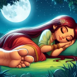 Page 193 of Giantess 10