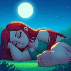 Page 209 of Giantess 10