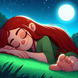 Page 20 of Giantess 10