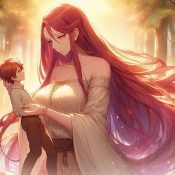 Page 226 of Giantess 10