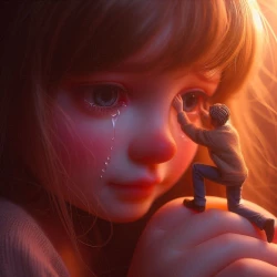 Page 234 of Giantess 10