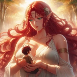 Page 261 of Giantess 10