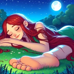 Page 263 of Giantess 10