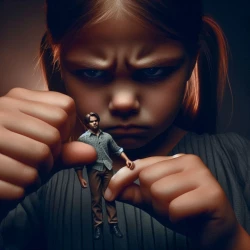 Page 270 of Giantess 10