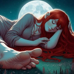 Page 272 of Giantess 10