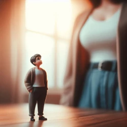 Page 286 of Giantess 10