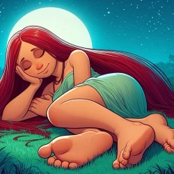 Page 290 of Giantess 10