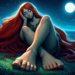 Page 309 of Giantess 10