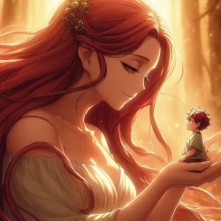 Page 311 of Giantess 10