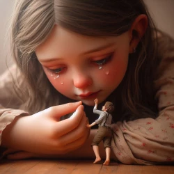 Page 337 of Giantess 10