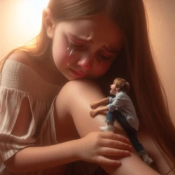 Page 33 of Giantess 10