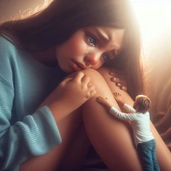 Page 350 of Giantess 10