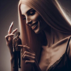 Page 365 of Giantess 10