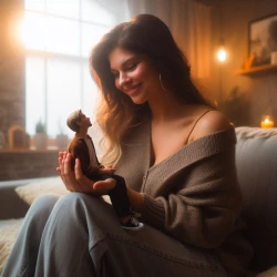 Page 374 of Giantess 10