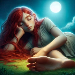 Page 400 of Giantess 10