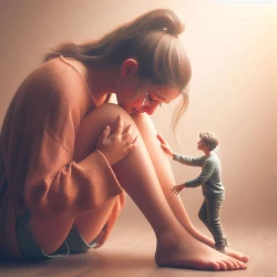 Page 407 of Giantess 10