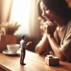 Page 40 of Giantess 10