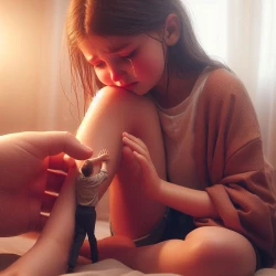 Page 427 of Giantess 10