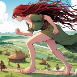 Page 433 of Giantess 10