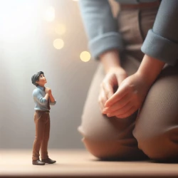 Page 446 of Giantess 10