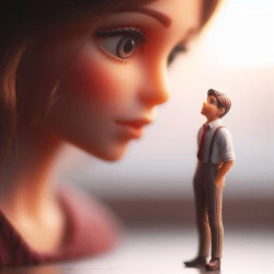 Page 451 of Giantess 10