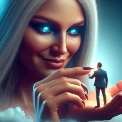 Page 467 of Giantess 10