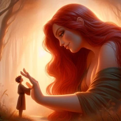 Page 46 of Giantess 10