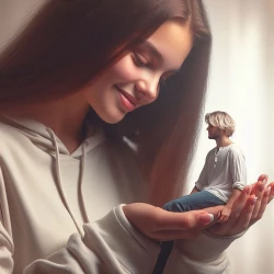 Page 471 of Giantess 10