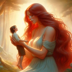 Page 477 of Giantess 10