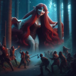 Page 479 of Giantess 10