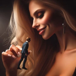 Page 481 of Giantess 10