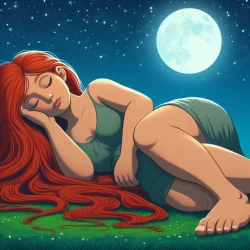 Page 484 of Giantess 10