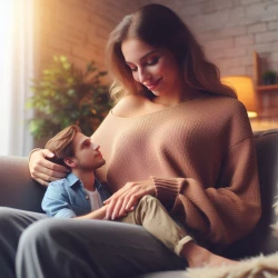 Page 497 of Giantess 10