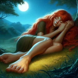 Page 504 of Giantess 10