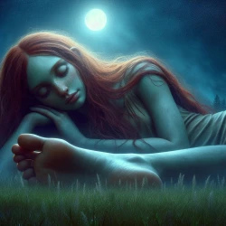 Page 509 of Giantess 10