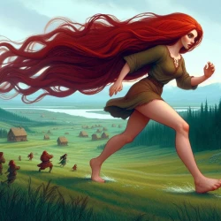 Page 525 of Giantess 10